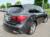 2014 Acura MDX SH-AWD