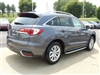 2018 Acura RDX Technology Package