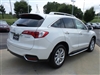 2018 Acura RDX Technology Package
