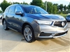 2018 Acura MDX w/Tech