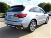 2018 Acura MDX SH-AWD w/Tech