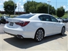 2018 Acura RLX w/Tech