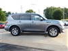 2015 INFINITI QX80 Base