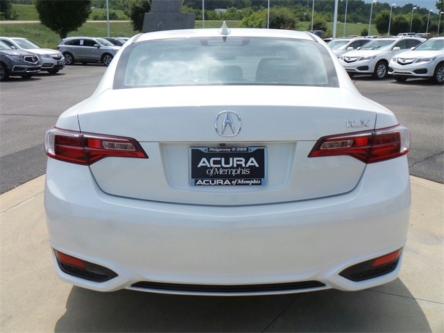 2016 Acura ILX 2.4L