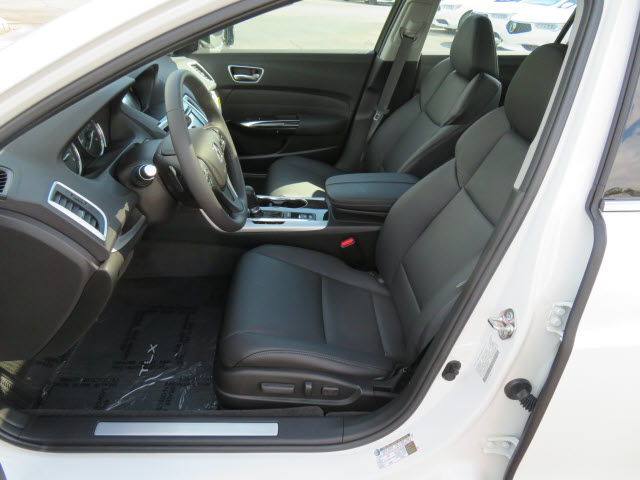 2019 Acura TLX w/Tech