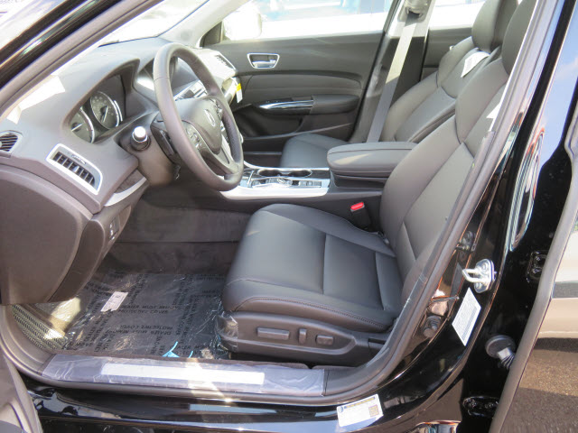2019 Acura TLX V6