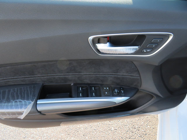 2019 Acura TLX V6 w/Tech w/A-SPEC