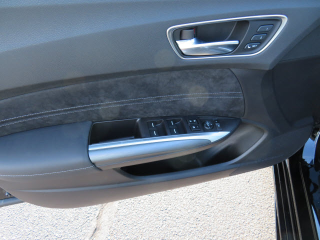 2019 Acura TLX V6 w/Tech w/A-SPEC