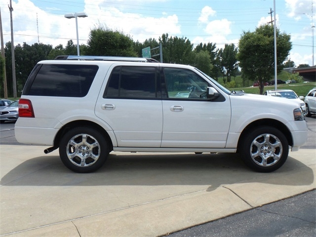 2014 Ford Expedition Limited