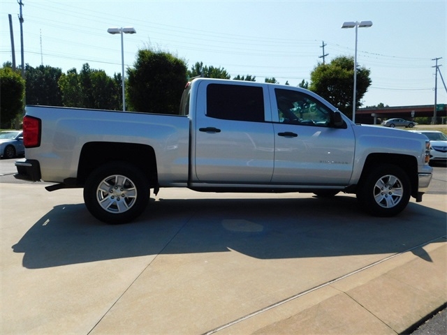 2014 Chevrolet Silverado 1500 LT LT1