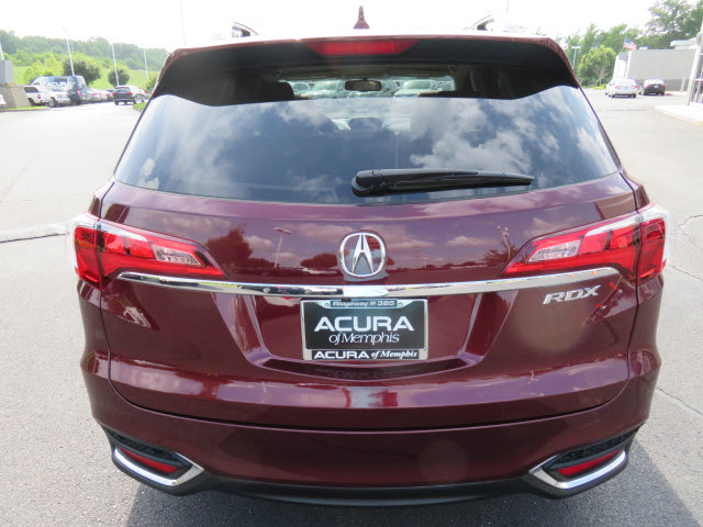 2016 Acura RDX Base