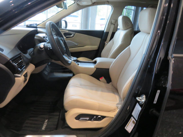 2019 Acura RDX w/Tech