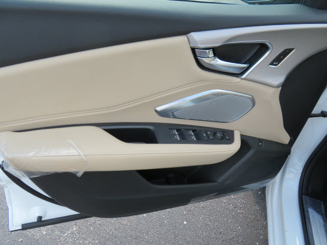 2019 Acura RDX w/Tech