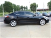 2016 Acura ILX 