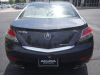 2012 Acura TL SH-AWD w/Tech