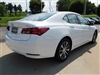 2015 Acura TLX Base