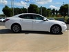 2018 Acura TLX Base