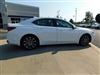 2018 Acura TLX V6
