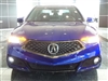 2018 Acura TLX V6 w/Tech w/A-SPEC