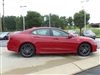 2018 Acura TLX V6 w/Tech w/A-SPEC