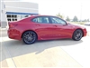 2018 Acura TLX V6 w/Tech w/A-SPEC