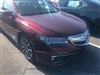 2015 Acura TLX V6 w/Advance