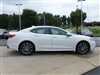 2018 Acura TLX SH-AWD V6 w/Tech
