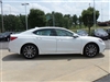 2018 Acura TLX SH-AWD V6 w/Tech