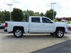 2016 Chevrolet Silverado 1500 LT LT2