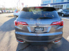2017 Acura RDX Base