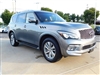 2015 INFINITI QX80 Base