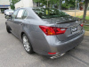 2015 Lexus GS 350 Base