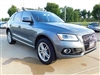2016 Audi Q5 2.0T quattro Premium Plus