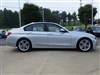 2017 BMW 3 Series 320i