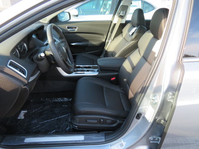 2019 Acura TLX Base