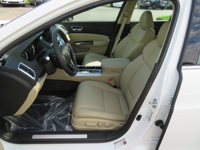 2019 Acura TLX V6