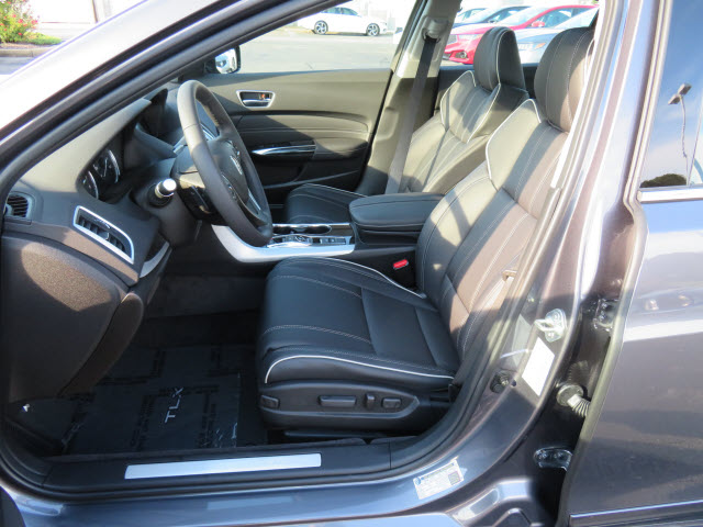 2019 Acura TLX V6 w/Tech