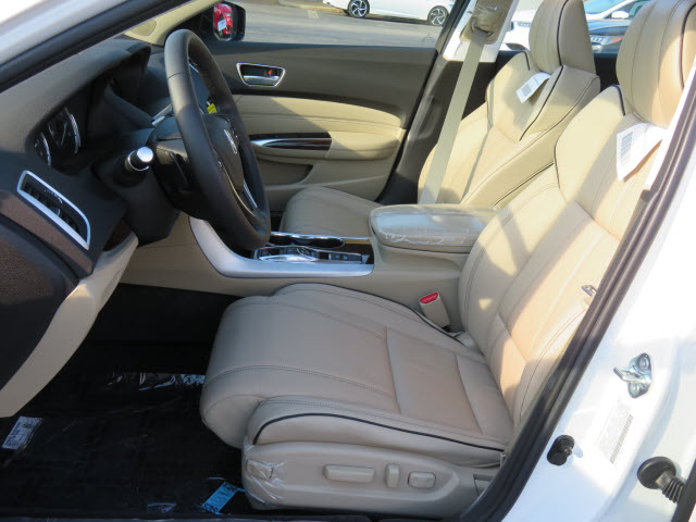2019 Acura TLX V6 w/Tech