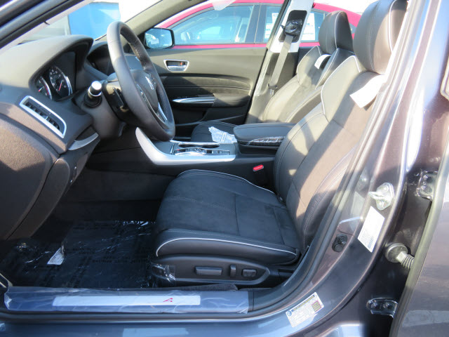 2019 Acura TLX V6 w/Tech w/A-SPEC