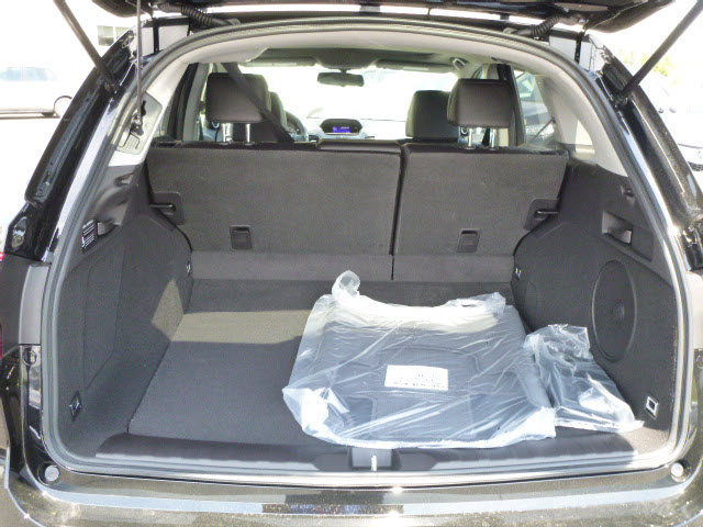 2018 Acura RDX Base