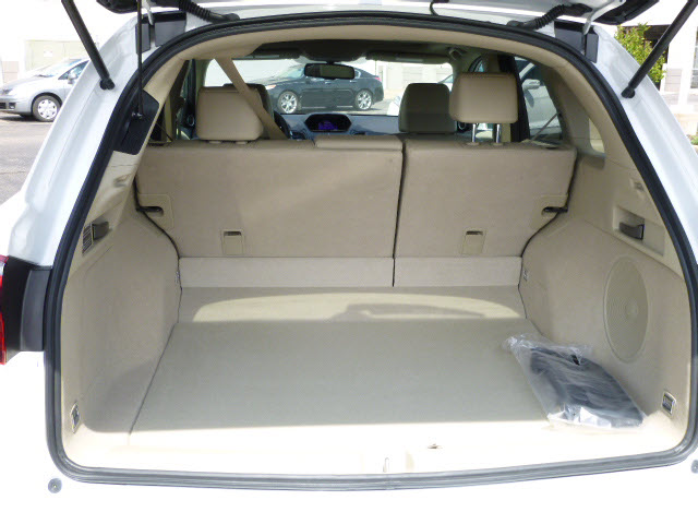 2018 Acura RDX Base