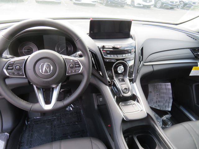 2019 Acura RDX Base