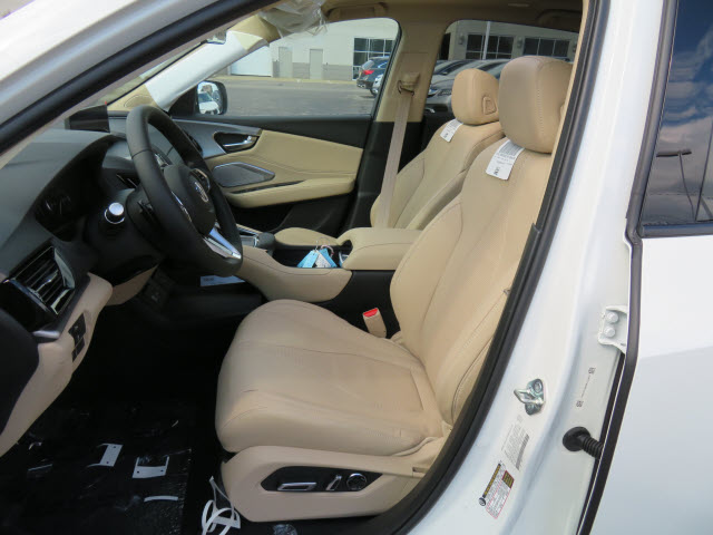 2019 Acura RDX w/Tech