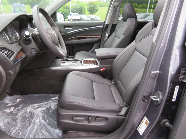 2018 Acura MDX Base
