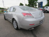 2012 Acura TL Base
