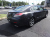 2012 Acura TL SH-AWD w/Tech