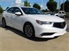 2018 Acura TLX Base