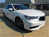 2018 Acura TLX V6