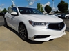 2018 Acura TLX V6