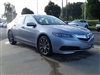 2015 Acura TLX V6 w/Tech